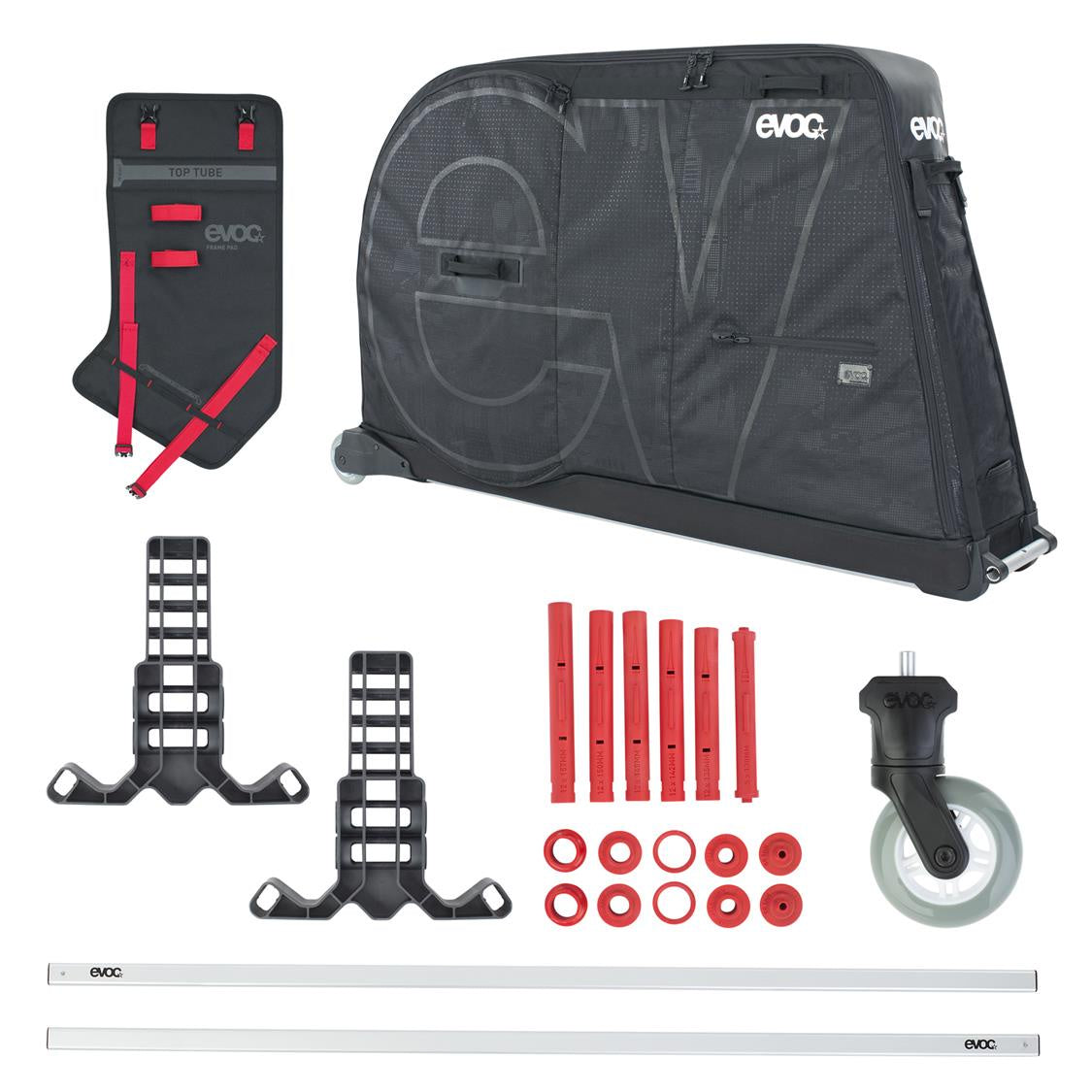 EVOC Bike Bag Pro 305L