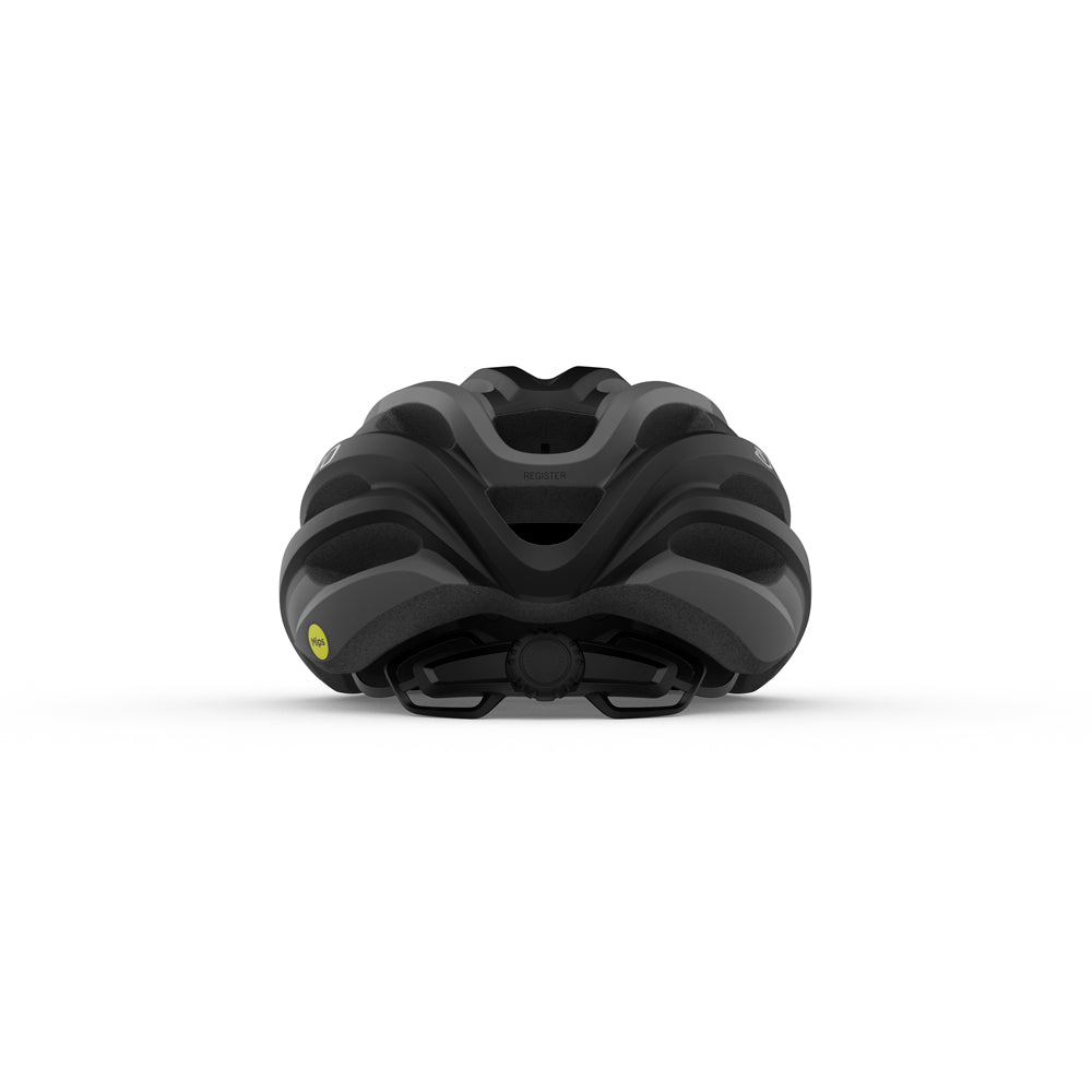 Giro Register Helmet XL Matte Black