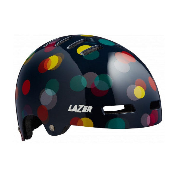 Lazer Street Jr.