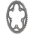 Shimano FC-5750 CHAINRING 50T SILVER