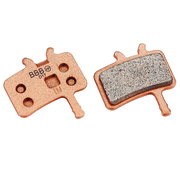 BBB DiscStop BBS-42 Avid Disc Brake Pads 1 Pair