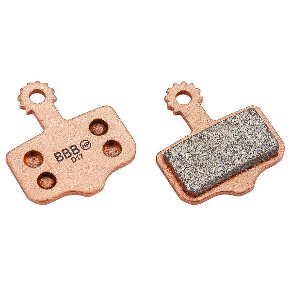 BBB DiscStop BBS-441 Avid Disc Brake Pads 1 Pair