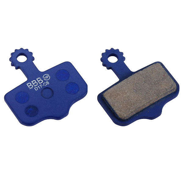 BBB DiscStop BBS-441 Avid Disc Brake Pads 1 Pair