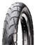 CST Slick Buggy Tire C-1456 12" 1/2 x 2 1/4 Black