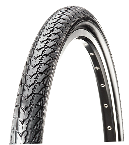 CST Arrow Tread Tire 26&quot; x 1.75