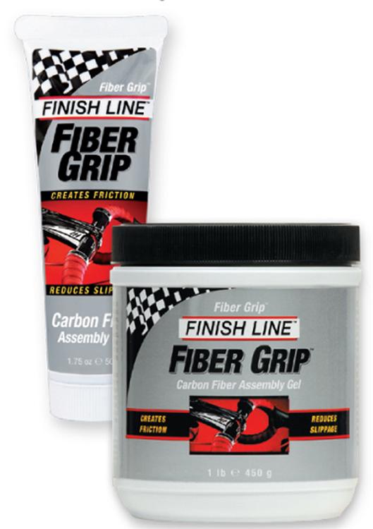 Finishline Fiber Grip Paste