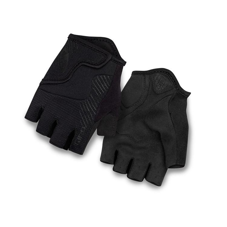 Giro Bravo Jr. Mitts - Chillout