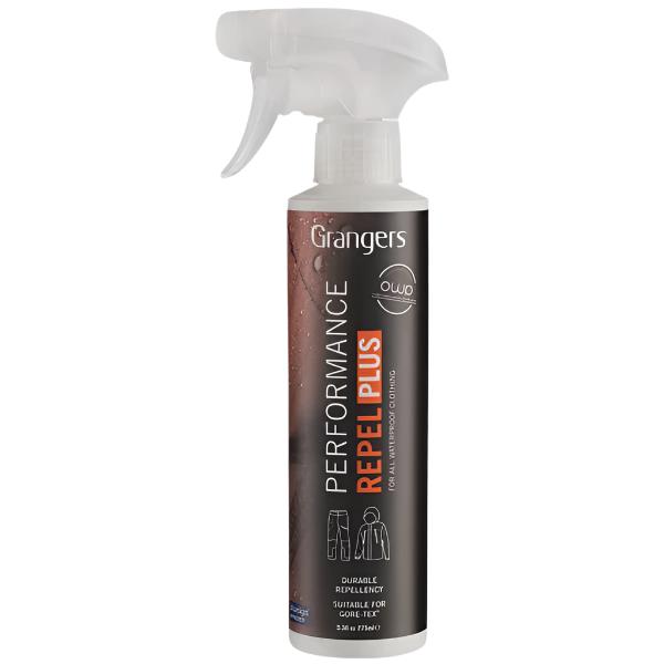 Grangers Performance Repel Plus 275ml