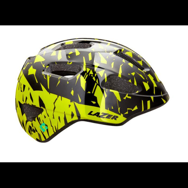 Lazer Nutz Kineticore Kid&#39;s Helmet