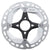 Shimano RT-MT800 XT Disc Rotor 140mm Ice-Tech Centrelock