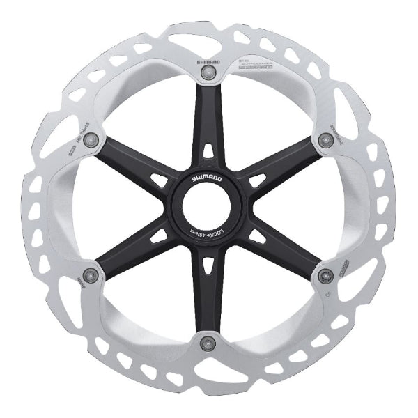 Shimano RT-MT800 XT Disc Rotor 203mm Ice-Tech Centrelock