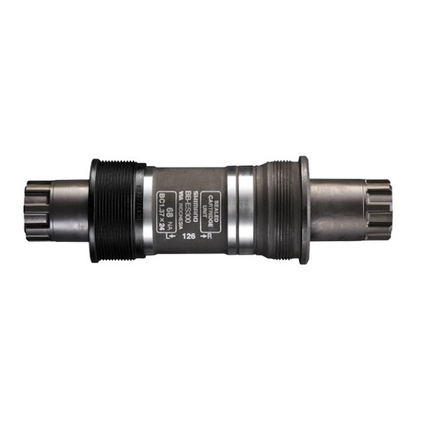 Shimano BB-ES300 68mm Shell Octalink Bottom Bracket - English Thread