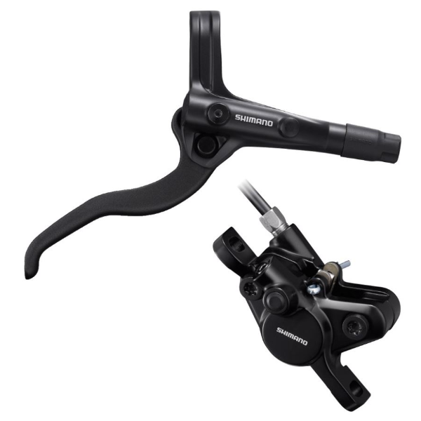 Shimano BR-MT401 Hydraulic Disc Brake BL-MT401