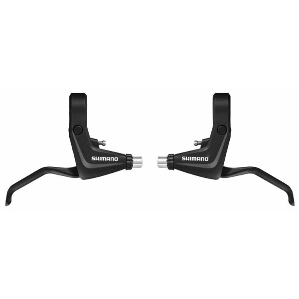 Shimano BL-T4000 V-Brake Lever Set Alivio Black