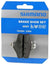 Shimano BR-3300 Road Brake Pads M50T 1 Pair