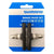 Shimano BR-M590 V-Brake Pads M70T3 1 Pair