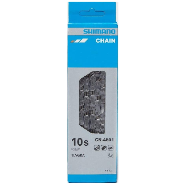 Shimano CN-4601 Road Chain 10-Speed Tiagra