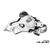 Shimano FD-T4000 Front Derailleur Alivio 9-Speed Triple