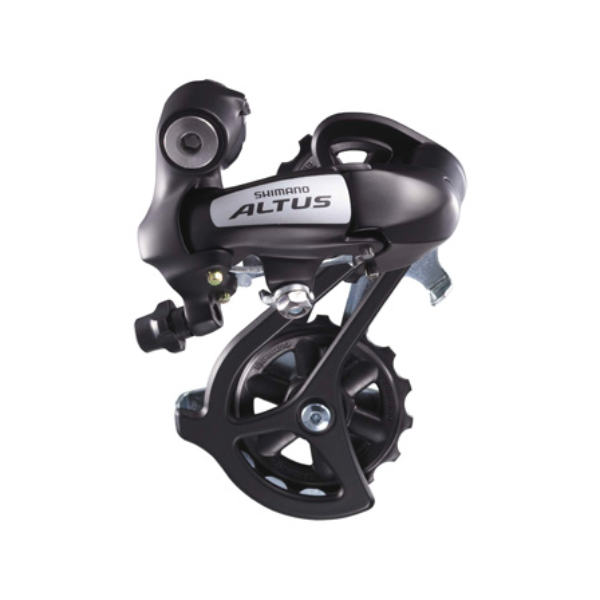 Shimano RD-M310 Rear Derailleur Altus 7/8-Speed Black