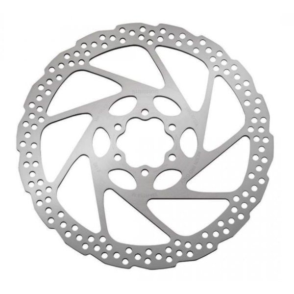 Shimano Alivio Disc Rotor - 160mm