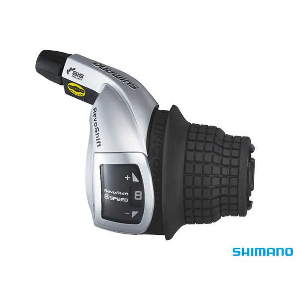 Shimano SL-RS45 Revo Shifter Tourney