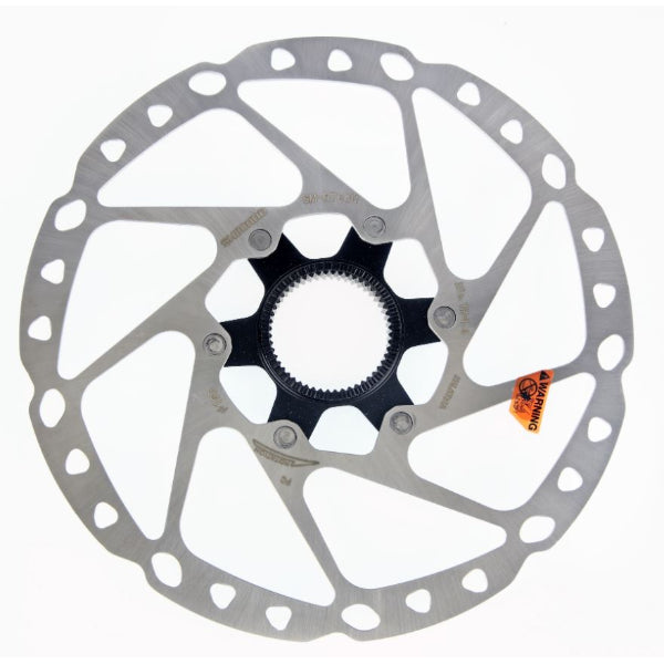 Shimano Deore Disc Rotor 160mm Centrelock