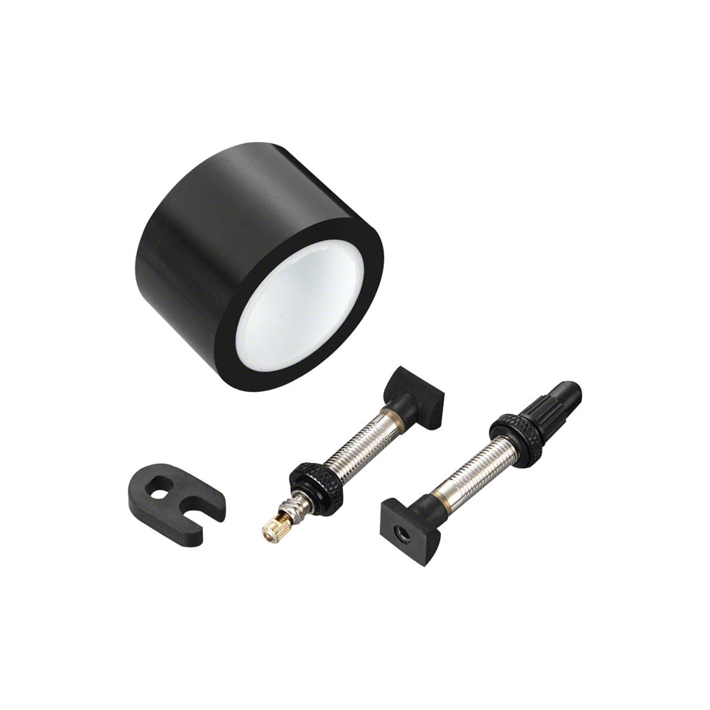 Sram Tubeless Conversion Kit
