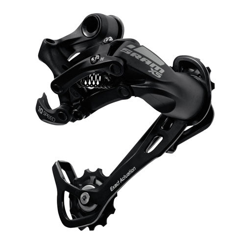 SRAM X5 9-Speed Rear Derailleur