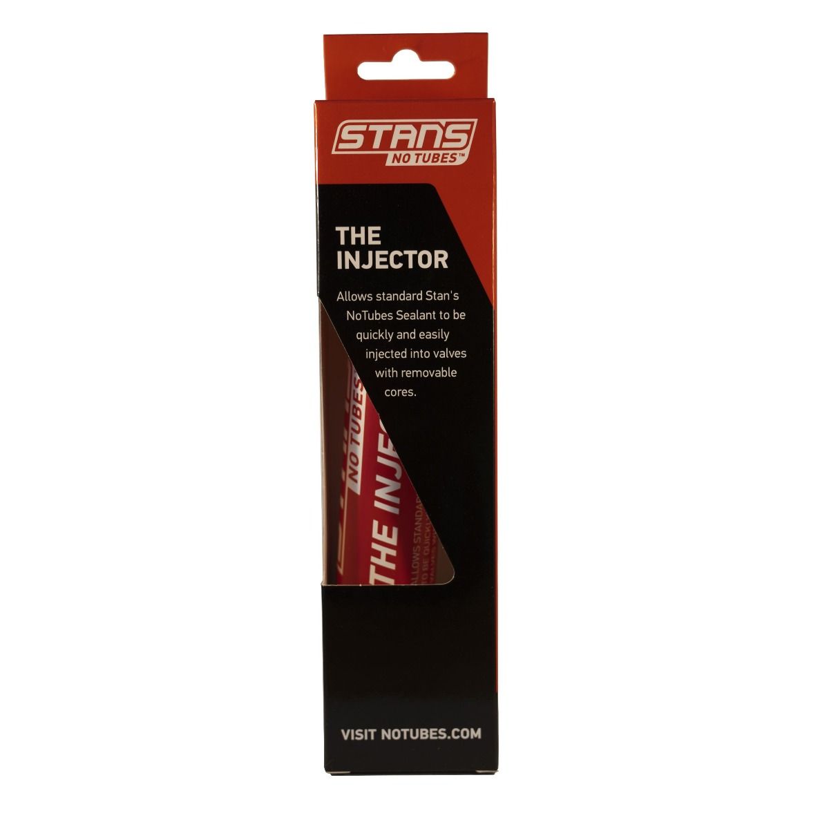 Stan&#39;s Notubes Tyre Sealant Injector