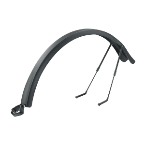 Topeak Defender TX 700c - Rear - Chillout